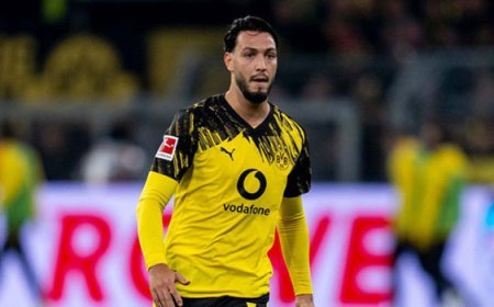 Galatasaray'ın Bensebaini transferine dair konuştu! 'Sözleşme imzalamayacak'