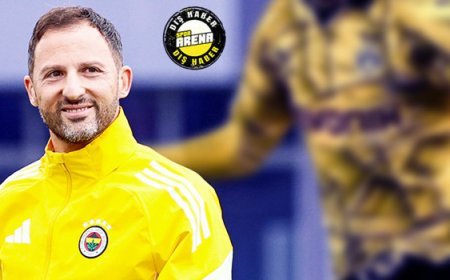 Fenerbahçe transferde 'Joker' çekiyor! Bedava dünya yıldızı