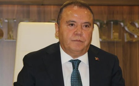 Muhittin Böcek'in şoförleri gözaltına alındı