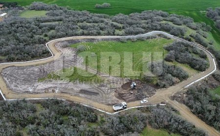 Çorlu’da Can Dostlarımız İçin Dev Adım