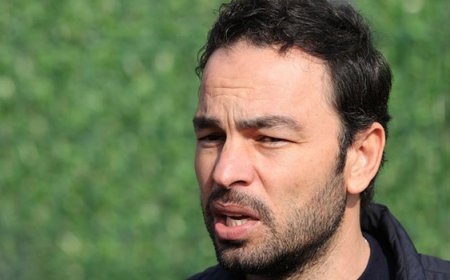 Selçuk İnan'ın Avrupa hayali!