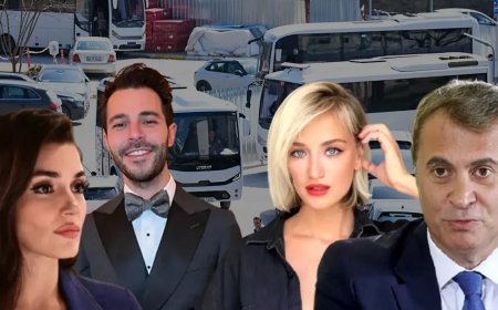 Uyuşturucu soruşturması: Fikret Orman, Hakan Sabancı dahil 14 ünlü isim adliyede