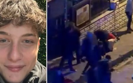 Atlas Çağlayan cinayeti. 15 yaşındaki katil zanlısı hakkında iddianame hazır