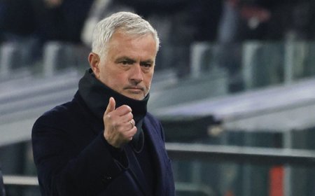 Benfica'da Mourinho için karar verildi!