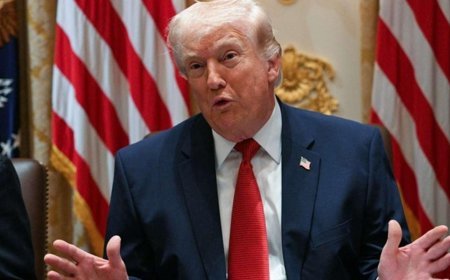 SON DAKİKA İRAN-ABD ANLAŞMASI: Trump'tan İran açıklaması! 'Anlaşma için yalvarıyorlar'