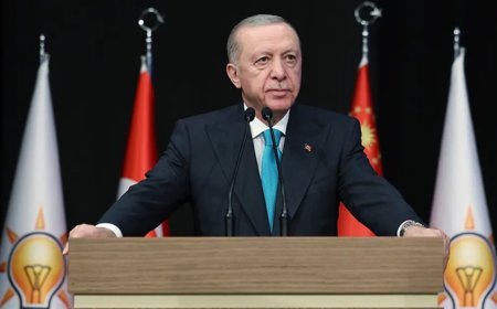 Cumhurbaşkanı Erdoğan: Kimse Türkiye'ye diz çöktüremeyecek