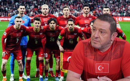 Nihat Kahveci'den milli yıldıza övgüler: 'Son yılların üretilmiş en iyi robotu!'