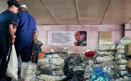 İnsani yardım için yola çıkmışlardı! İki sivil tekne kayboldu: 'İletişim kurulamıyor'