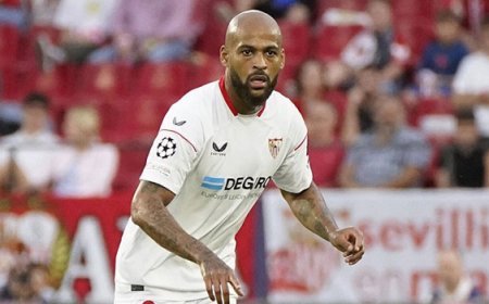 Galatasaray'ın eski futbolcusu Marcao, İspanya vatandaşı oldu