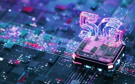 5G'nin 4,5G'den farkı ne? İşte 5G teknolojisinde en çok merak edilenler...