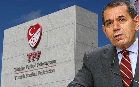 TFF Tahkim Kurulu, Galatasaray'ın cezasını onadı!