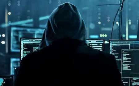 AB'nin resmi internet sitesine siber saldırı düzenlendi