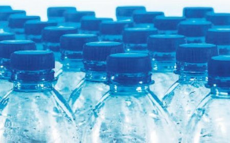 Pet şişe ve saklama kaplarında yeni dönem