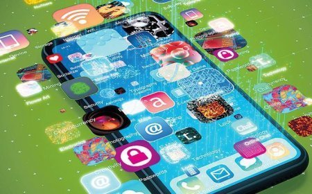 Teknoloji şirketleri yol ayrımında