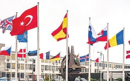 NATO üyesi ülkelerde anket: Ülkeniz için savaşır mısınız? Türkiye yüzde 88’le ilk sırada