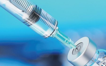 ‘Antidepresan aşısı’ mümkün mü?