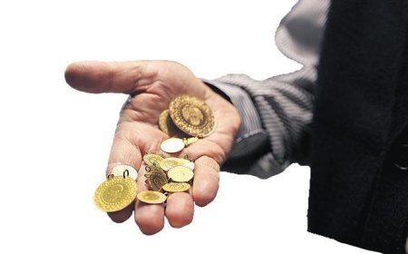Altına hücum! Altın hareketli, tüketici kaygılı; işte merak edilenlerin yanıtları