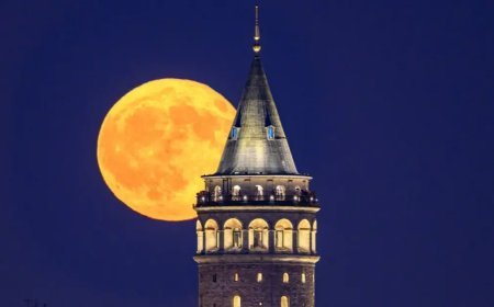 Galata Kulesi'nin tapusu için karar verildi