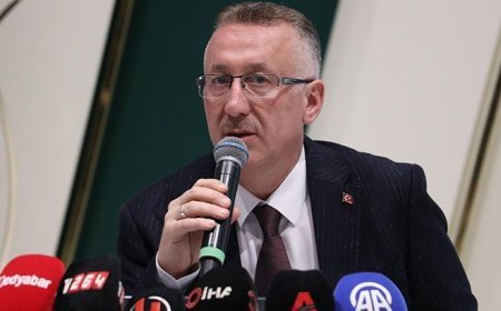 Adapazarı Belediye Başkanı Işıksu, partisinden istifa etti