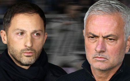 Fenerbahçe ile Jose Mourinho, transferde karşı karşıya! İkisi de eski yıldızının peşinde...