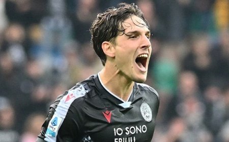 Galatasaray'a Nicolo Zaniolo müjdesi!