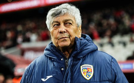 Romanya'dan korkutan haber: Mircea Lucescu antrenmanda yere yığıldı!