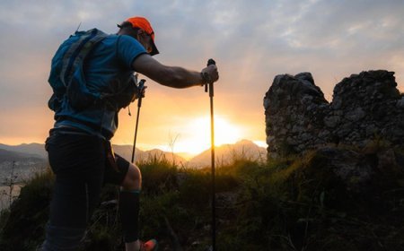 Alanya Ultra Trail’de nefes kesen rekabet! Şampiyonlar belli oldu