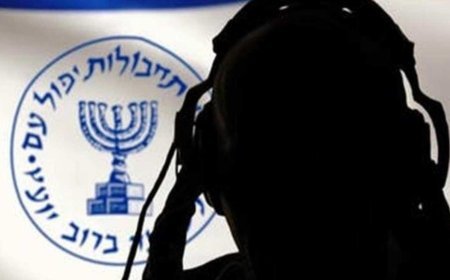 İran'da dev casusluk operasyonu: ABD ve İsrail bağlantılı 35 kişi enselendi!