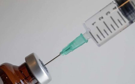 Dünyada bir ilk! Çin'den hepatit virüslerine karşı ilk monoklonal antikor tedavisi