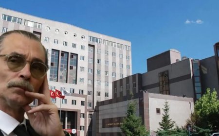 Etimesgut Belediyesi’ne "zimmet" operasyonu. 4 gözaltı