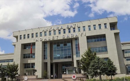 Etimesgut Belediyesi'ne 'zimmet' soruşturması! 4 kişi gözaltına alındı