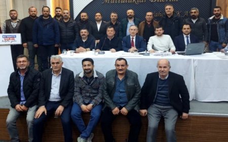 KENAN DAŞKIRAN GÜVEN TAZELEDİ