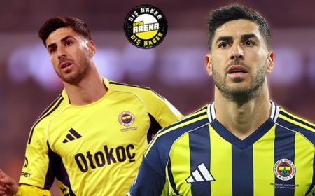 Asensio için ayrılık iddiası: 'La Liga'dan bir talip daha var, İspanya'ya dönmek istiyor!'