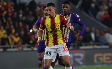 Göztepe'de transfer konuşmak yasak!