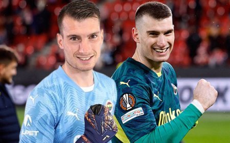 Fenerbahçe, Livakovic’ten vazgeçti! Sürpriz bonservis