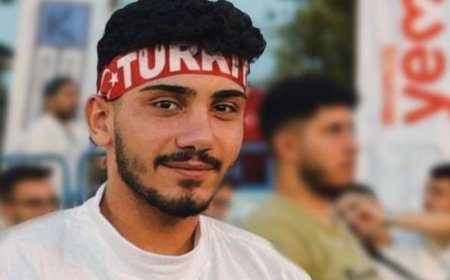 Halı saha maçına giderken çatışmada öldürülen Muhammet'in babası isyan etti: Suçlu biz miyiz?