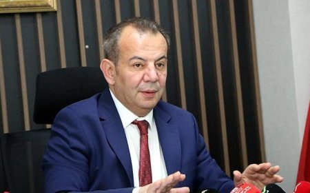 Son dakika... Tanju Özcan ve Süleyman Can için karar çıktı