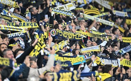 Fenerbahçe'den passolig açıklaması!