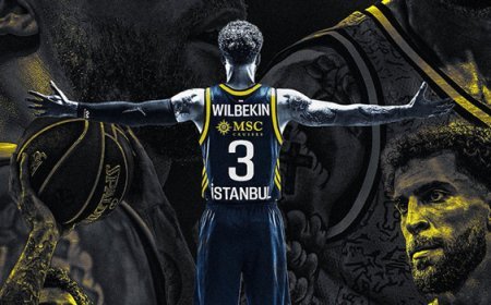 Fenerbahçe, Scottie Wilbekin ile yollarını ayırdı!
