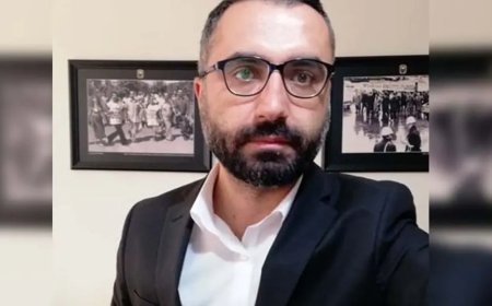 Gazeteci Alican Uludağ hakkında 23 yıla kadar hapis talebi