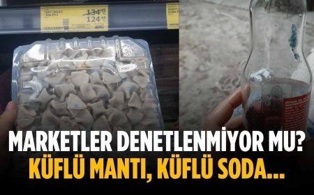 Sağlığımızla mı oynanıyor?