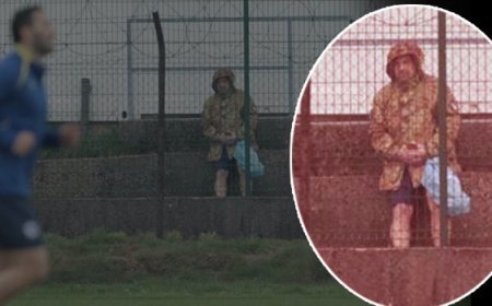 Bosna Hersek-İtalya maçı öncesi şok olay: 'Antrenmanda casus yakaladık!'