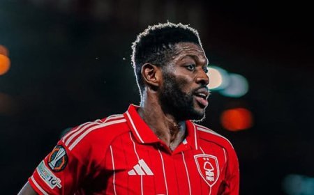 Fenerbahçe maçında herkesi hayran bırakmıştı: Süper Lig devinden Ibrahim Sangare bombası!