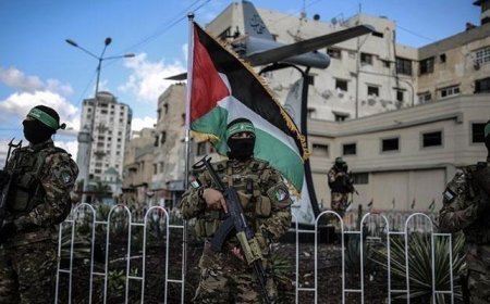 Hamas'tan İsrail'de onaylanan vahşet yasasına sert tepki! 'İşgalin kanlı doğasını yansıtıyor'