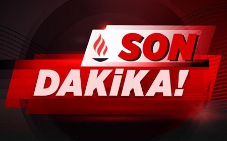 Son dakika: Tutuklanan Uşak Belediye Başkanı Özkan Yalım'ın mal varlığına el konuldu