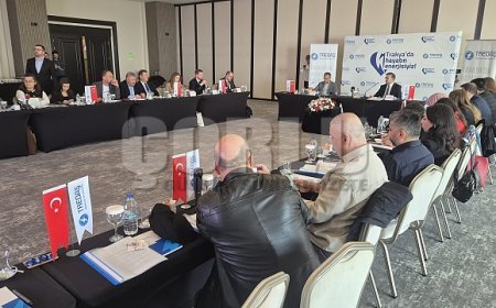 Trakya'da enerjide dev hamle: 2030'a kadar 60 milyar TL yatırım