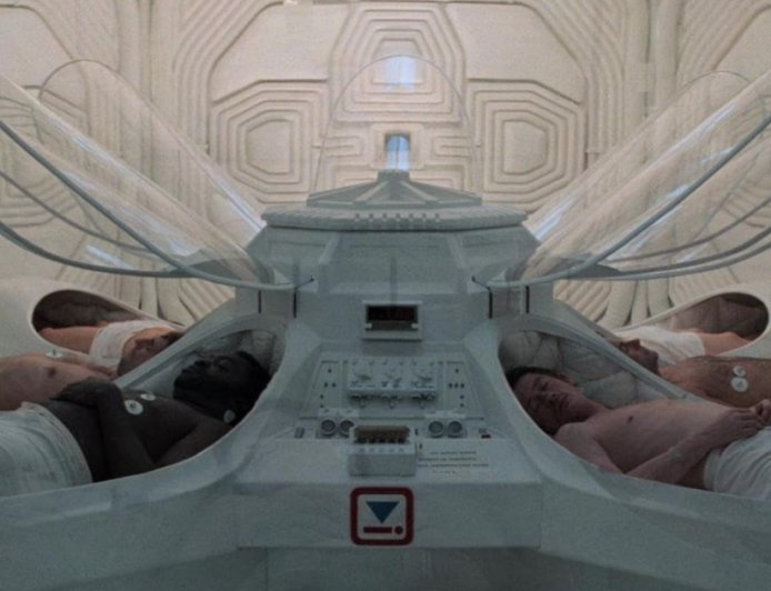 Bilim kurgu gerçeğe dönüyor. Donmuş beyin dokusu yeniden canlandırıldı