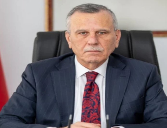 KAYMAKAM GÜNLÜ: “İSTİKLAL MARŞI MİLLETİMİZİN BAĞIMSIZLIK SEMBOLÜDÜR”