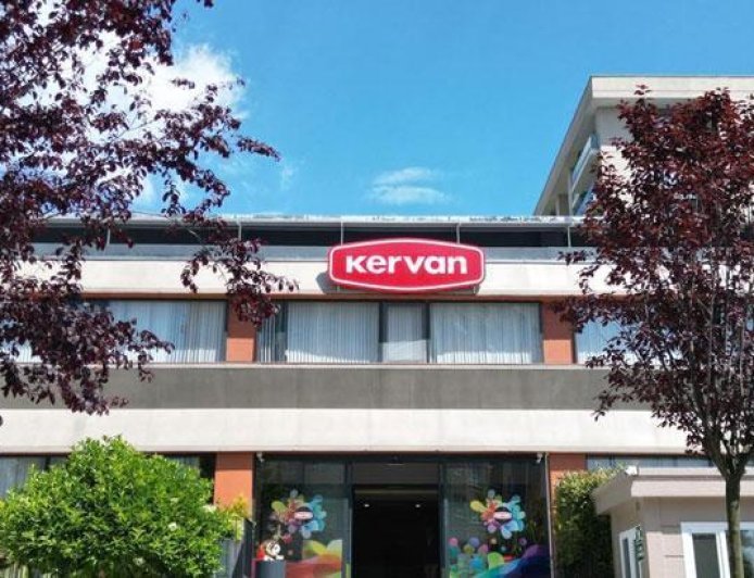 “Operasyonel verimlilik ve küresel yaygınlık odağımızı sürdürüyoruz”