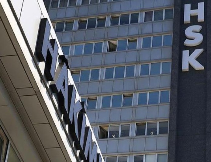 HSK Kararnamesi yayımlandı! 12 savcı ve hakimin görev yeri değişti